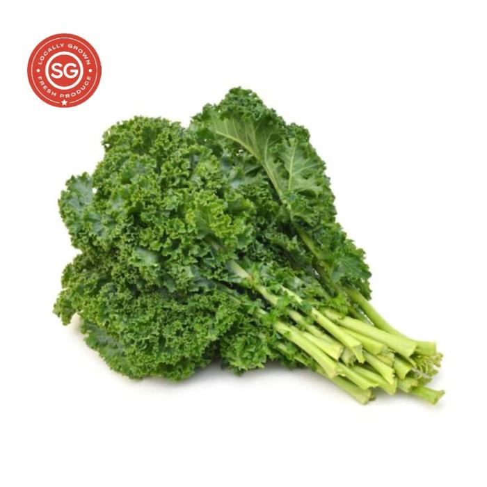 Kale (100g)